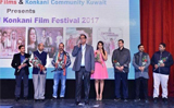 Kuwait Film Festival Unites Konkan Community